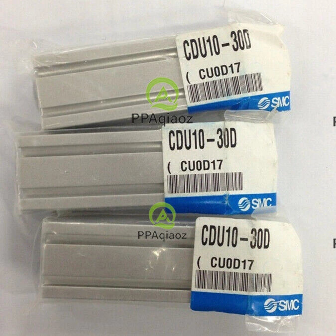1pcs  SMC CDU10-30D CDU10-30D PNEUMATIC CYLINDER spot stock #P