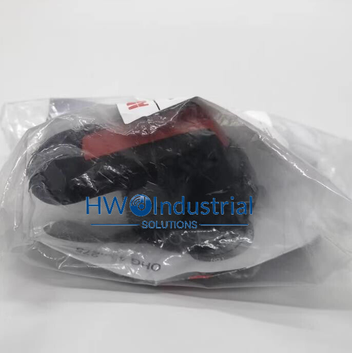 1PC  OHB45J6 ABB Isolation Switch Attachment Black Operating Handle