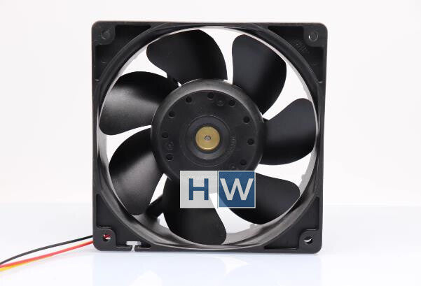 1PC Sanyo SanAce 120*38MM 12CM 12V 0.61A 9G1212E1D06 Cooling Fan