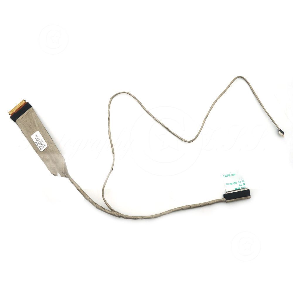 Screen Cable For Dell 3421 2421 5421 5437 3437 5435 3437 M431 50.4XP02.011 N9KXD