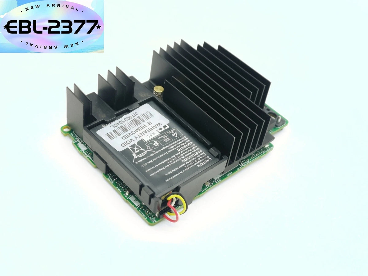 Dell H730P MINI MONO RAID 12G 2GB NV DELL POWEREDGE SERVER R430 R530 R630 R730