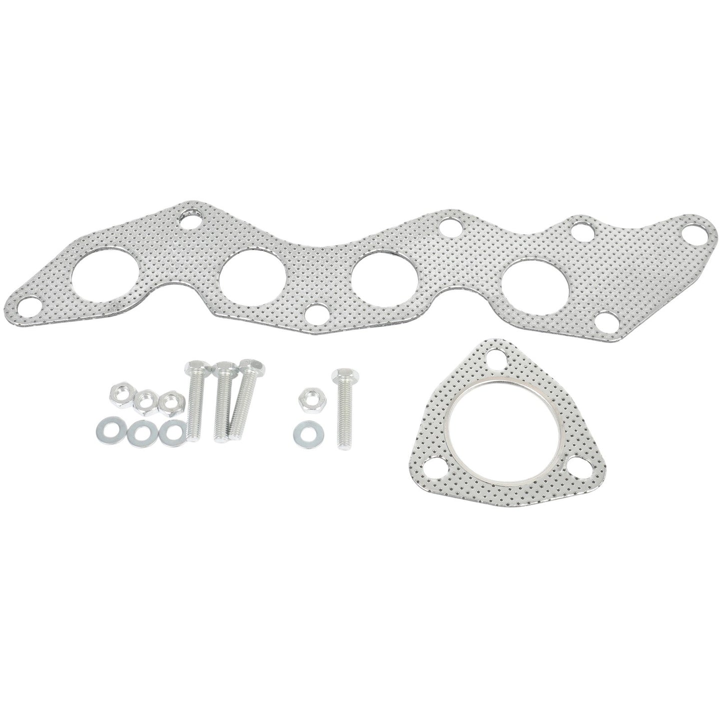 For 2005-2012 Ford Escape Hybrid 2.3L & 2.5L Front Manifold Catalytic Converter