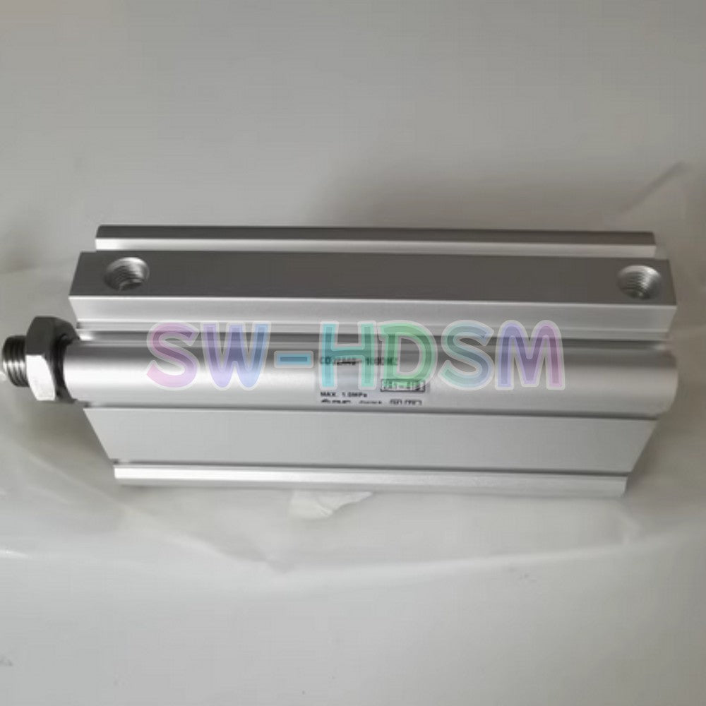 1PCS   SMC CDQ2A40-100DMZ Thin Cylinder Freight Free