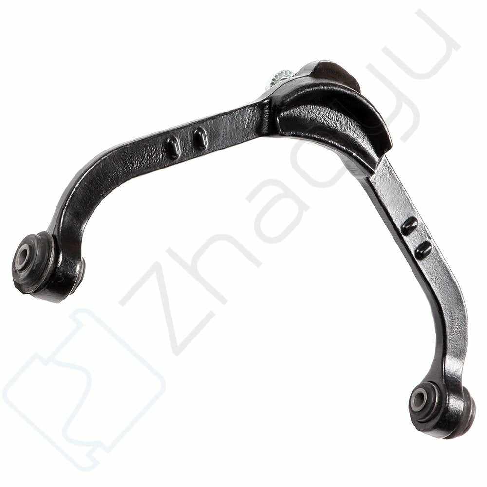8pcs Front Upper Control Arms Tie Rods Ball Joints For 2002-2004 05 Jeep Liberty