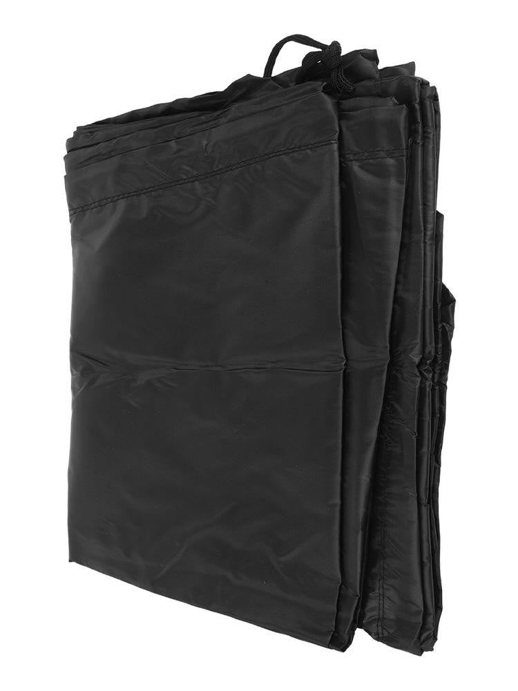 Convenient Car Luggage Rack Dust Cover for Effortless Maintenance and Care