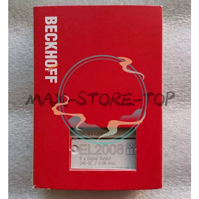 EL2008 1PCS  BECKHOFF Module Beckhoff EL2008 Fast delivery