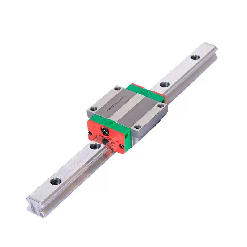 1/Piece  HIWIN Linear Guide Square Slider HGH25CA