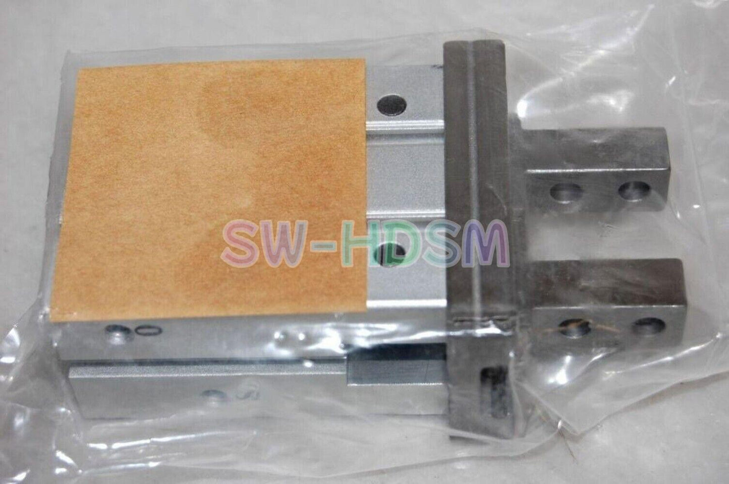 1PCS  for SMC MHZ2-25D2 Pneumatic Finger Cylinder Freight Free