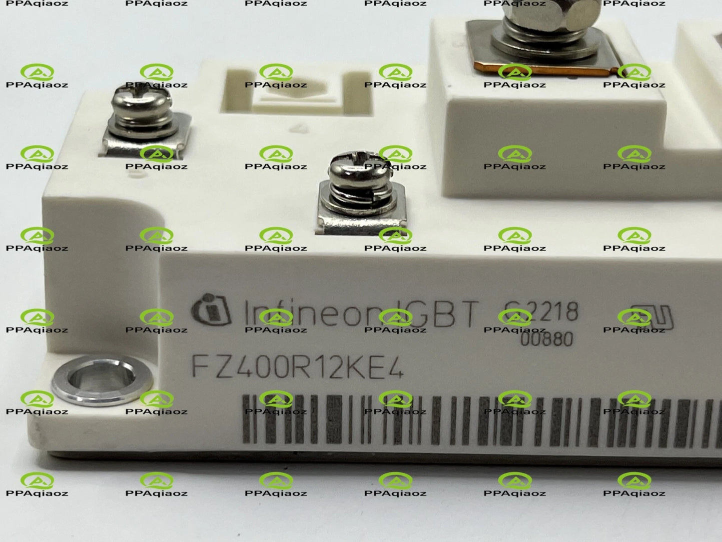 1PCS   INFINEON/EUPEC Module FZ400R12KE4 Quality Assurance  #