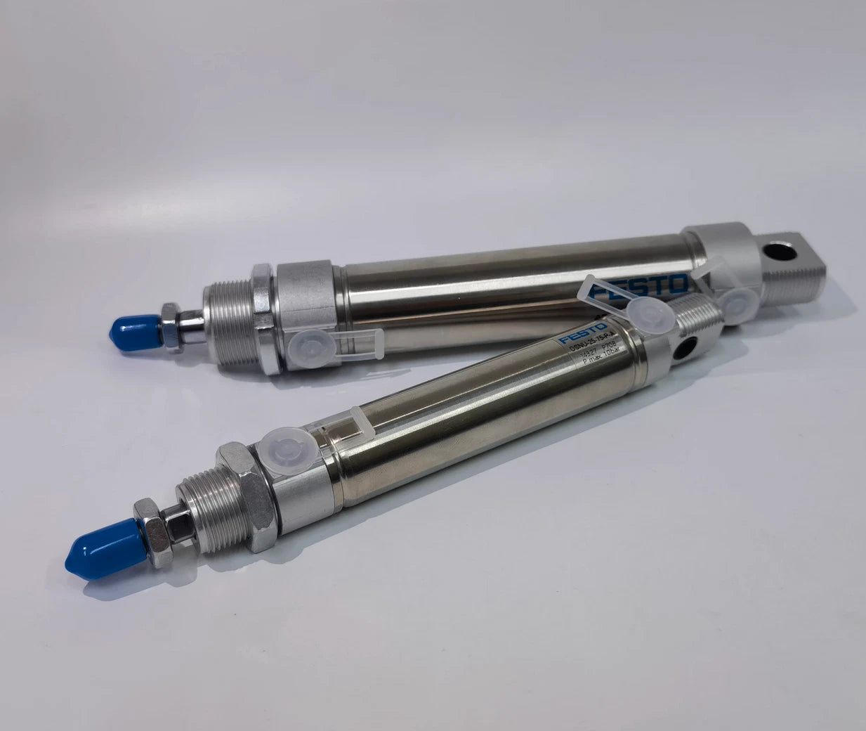 1PC  FESTO cylinder DSNU-10-50-P-A Free Shipping #P