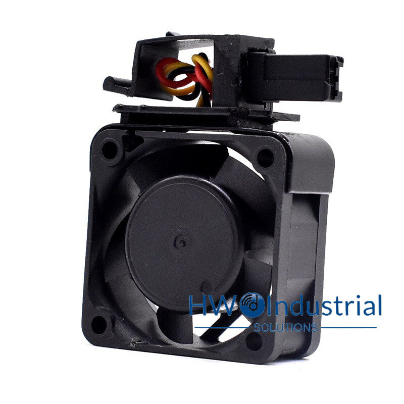 Sanyo A90L-0001-0551 #A 109P0424H6D23 24V 0.07A 4CM Fanuc System Fan