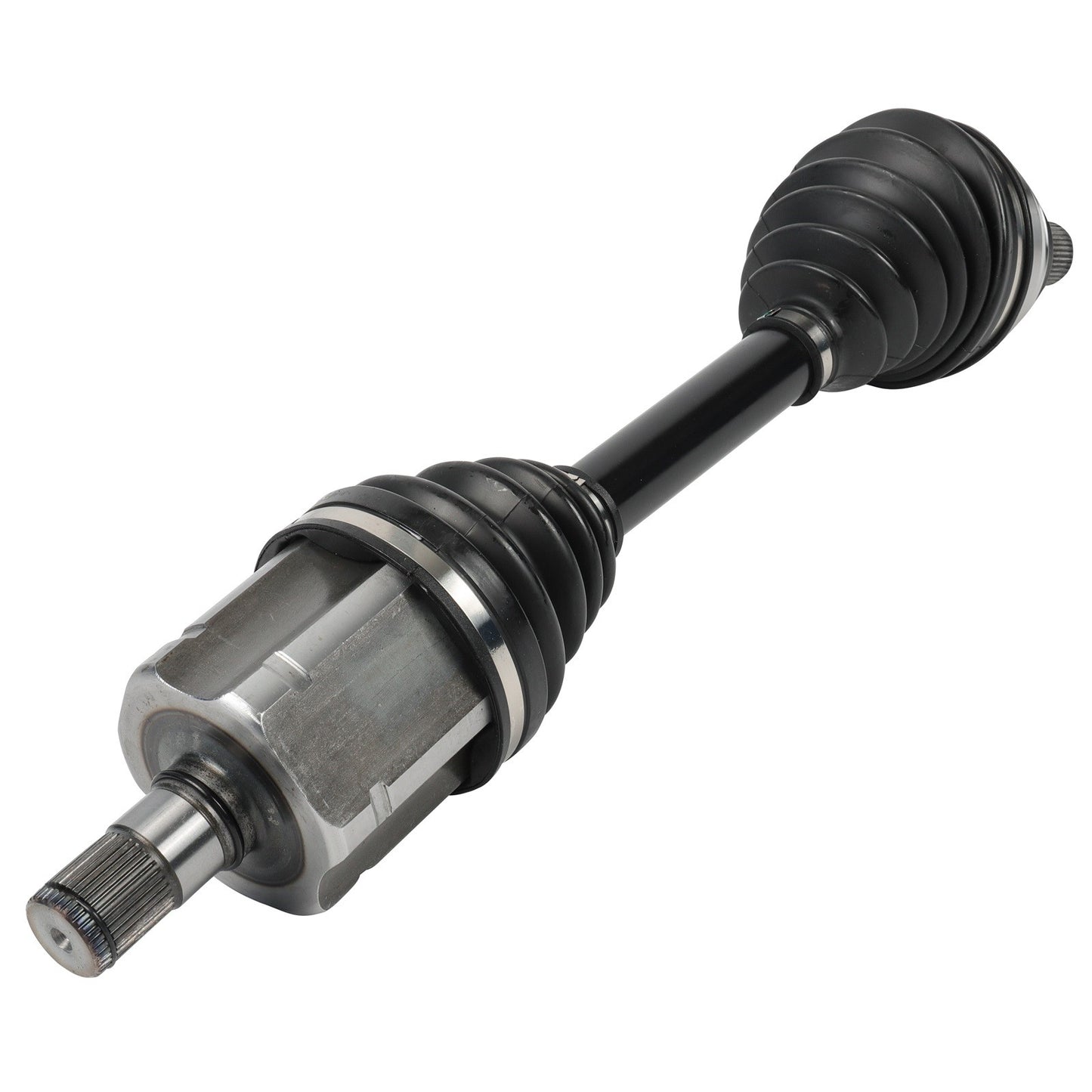 For Volkswagen Tiguan 2018-2021 L4 2.0L GAS CV Axle Assembly Front Driver Left