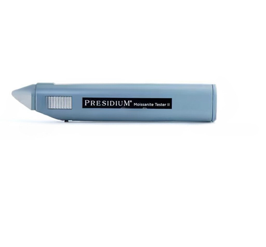 1pc Moissanite Testing Pen Diamond Detecting Pen Jewelry Appraisal Instruments