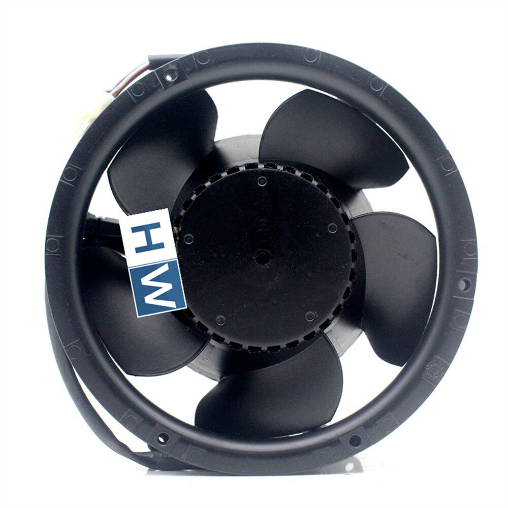 1/piece  DV6224R DV 6224R 2-wire DC24V 1.625A 39W ABB Inverter Cooling Fan