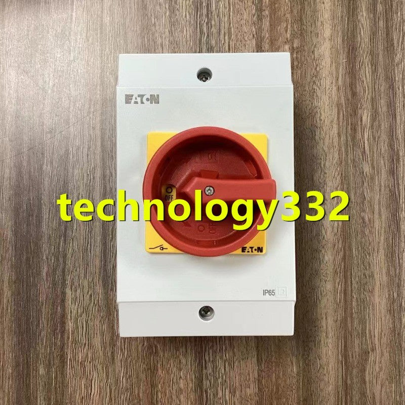 1PC  EATON MOELLER P1-32/I2/SVB/HI11 Load switch Fast delivery