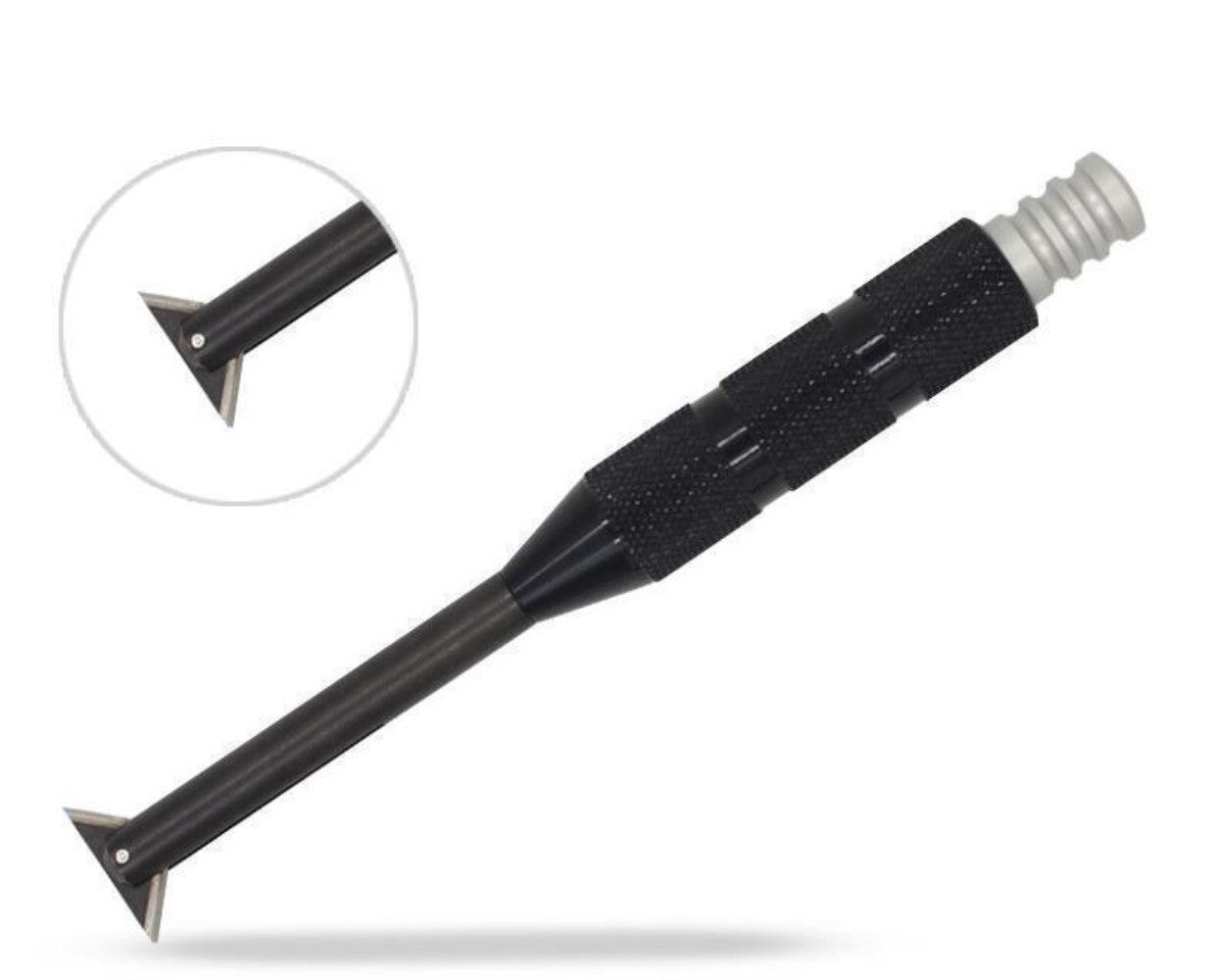 1Pcs NOGA LARGE REVERSIBLE RC2200 countersinks deburring tool