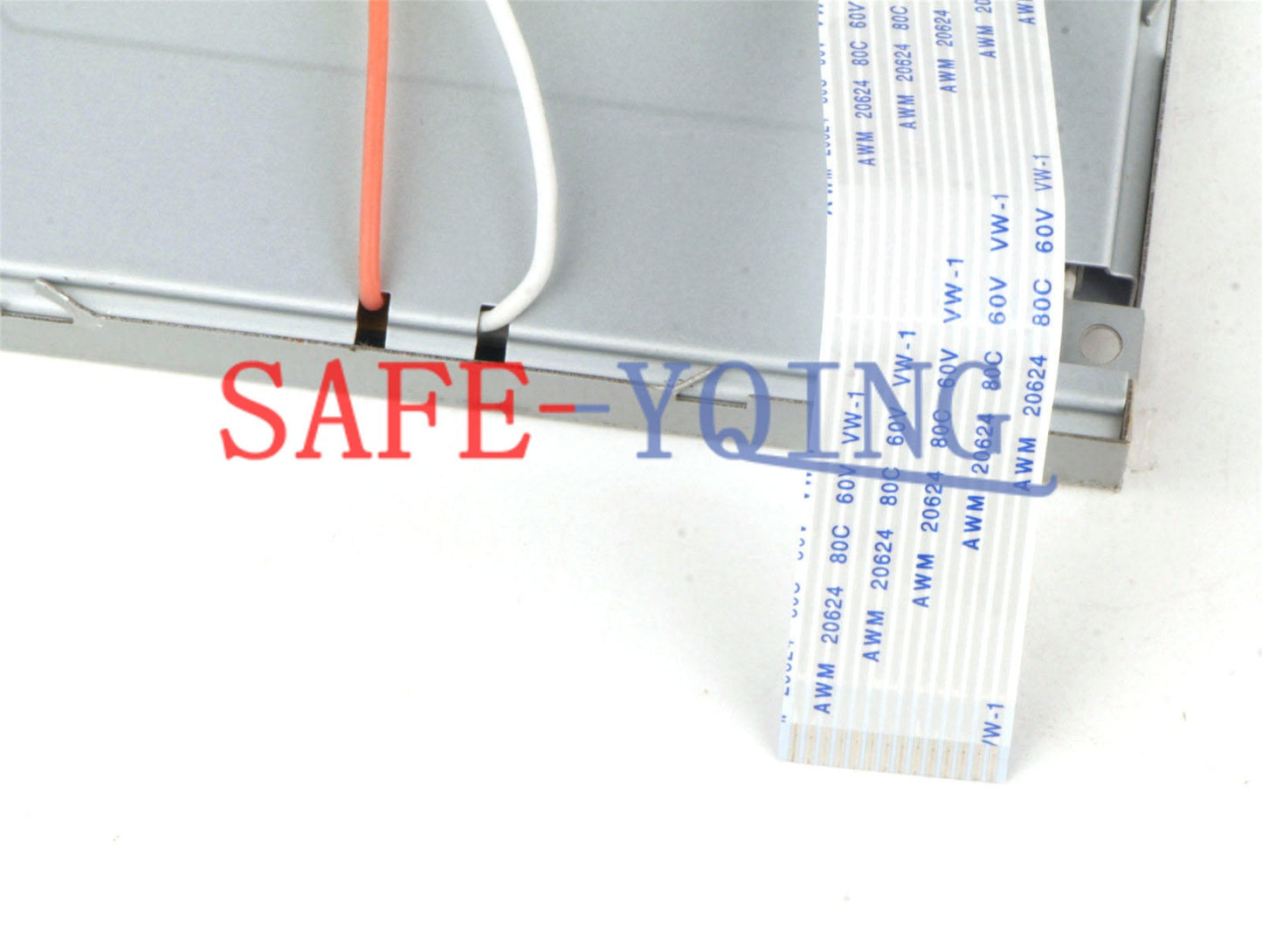 1PC 6.4" 320×240 Resolution HITACHI LCD Screen Panel SP17Q001 Fast delivery