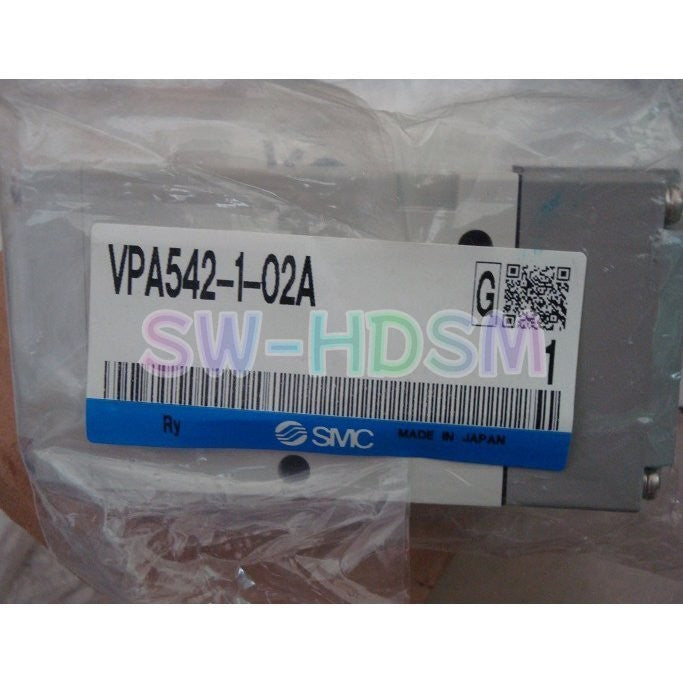 1PCS  for SMC VPA542-1-02A Air Control Valve Freight Free