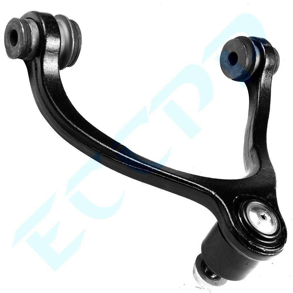2Pcs Front Upper Left & Right Control Arms Steering Part Fits Lincoln & Ford