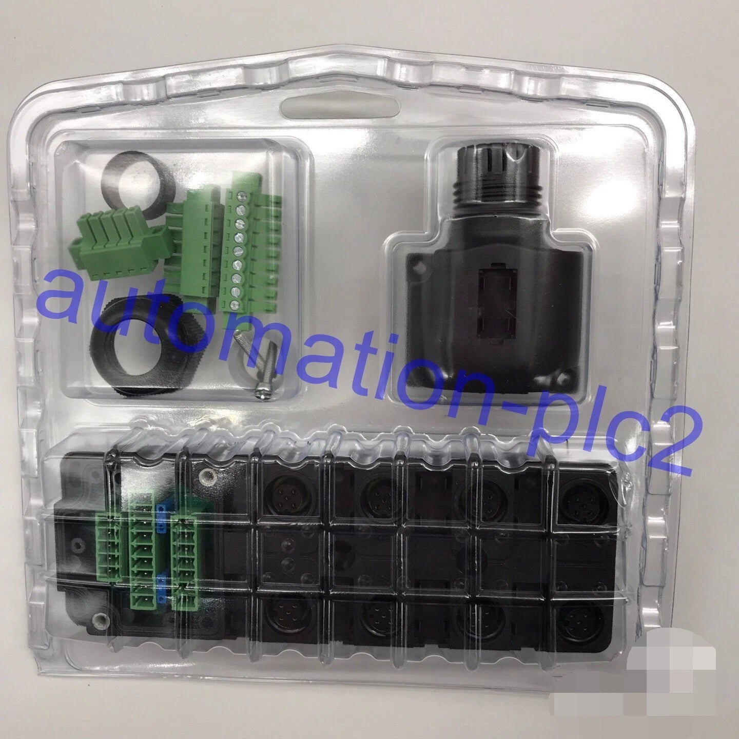 1PCS  MURR 27775 Bus #P
