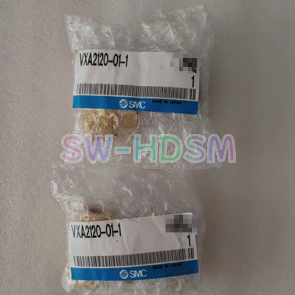 1PCS  for SMC Air Control Valve VXA2120-01-1 Freight Free