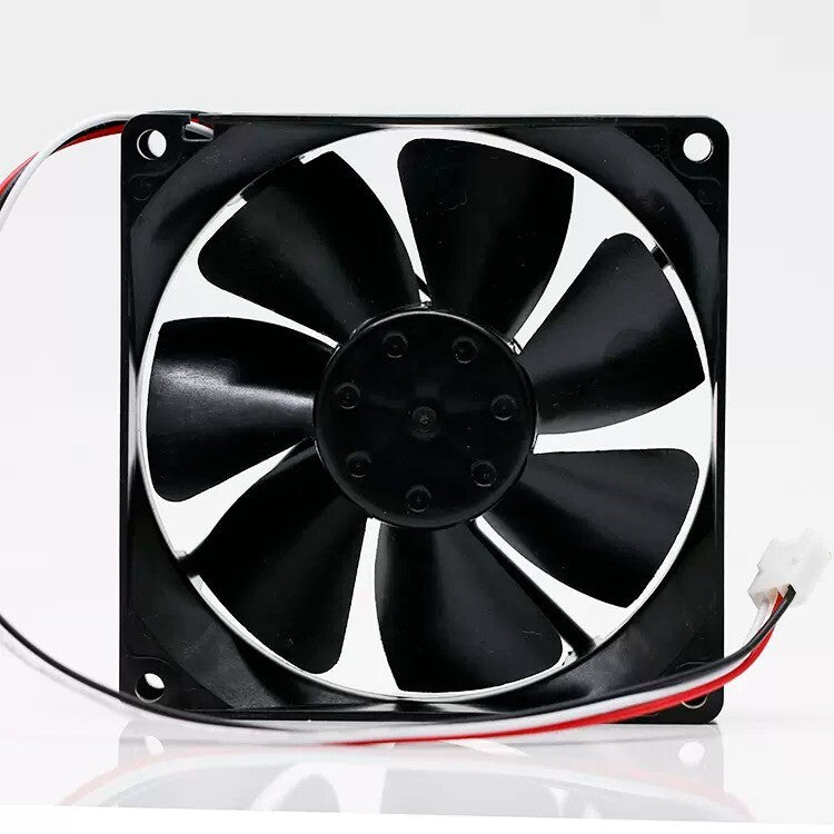 1/piece 3610KL-05W-B69 NMB 3-wire 9025 9CM 24V0.26A high air volume Cooling Fan