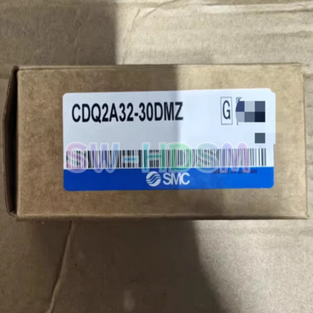 1PCS  for SMC CDQ2A32-30DMZ Small and Thin Cylinder Freight Free