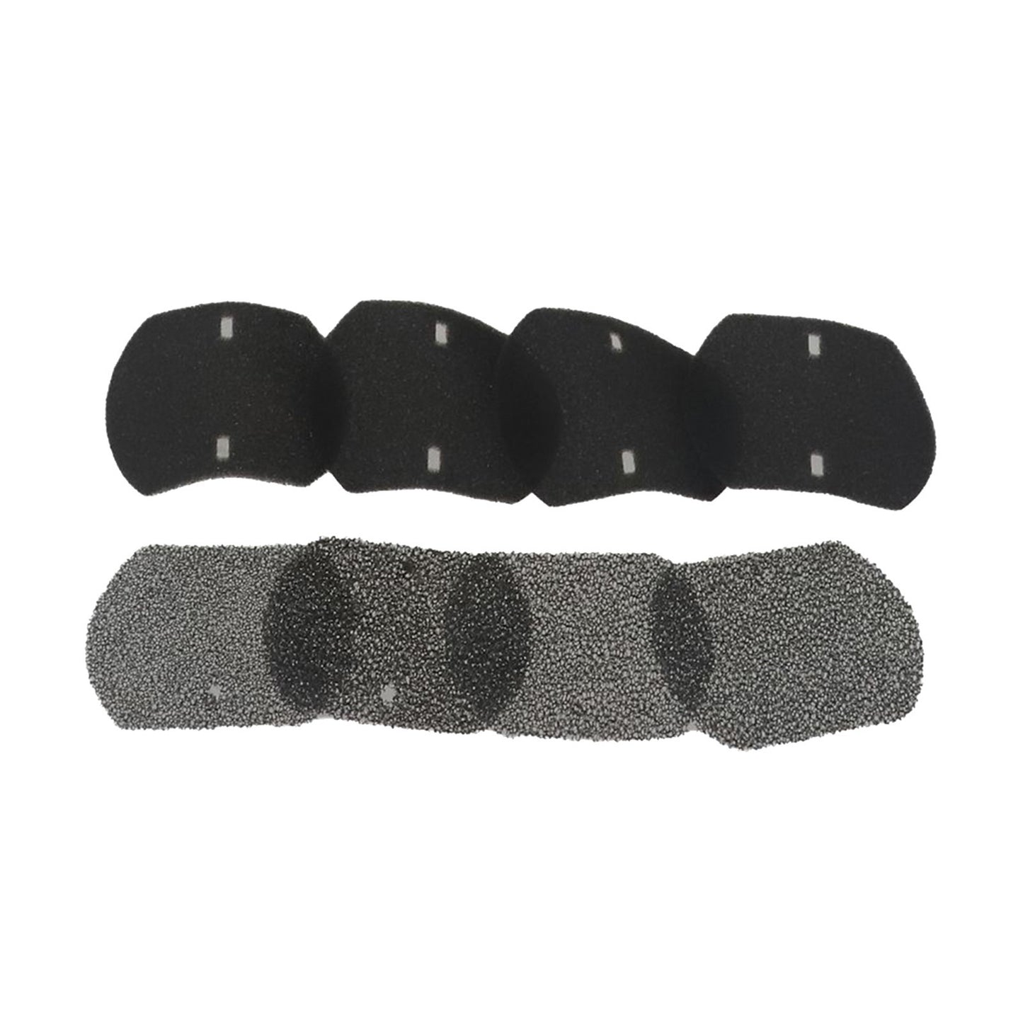Easy to Install Replacement Hand Vacuum Filter for Bissell 2284W 2390 2389 2390