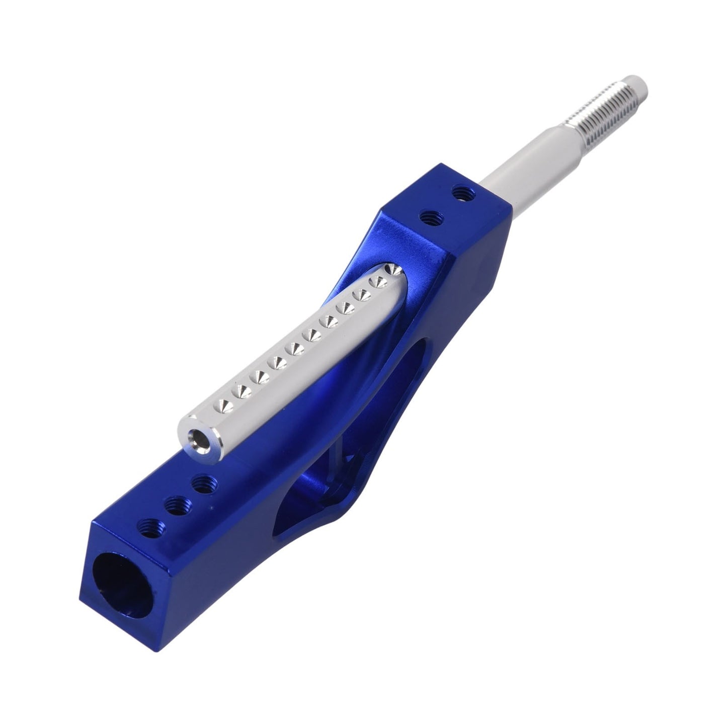 Adjustable Auto Shift Lever Extension Designed for Safety and Driver Comfort