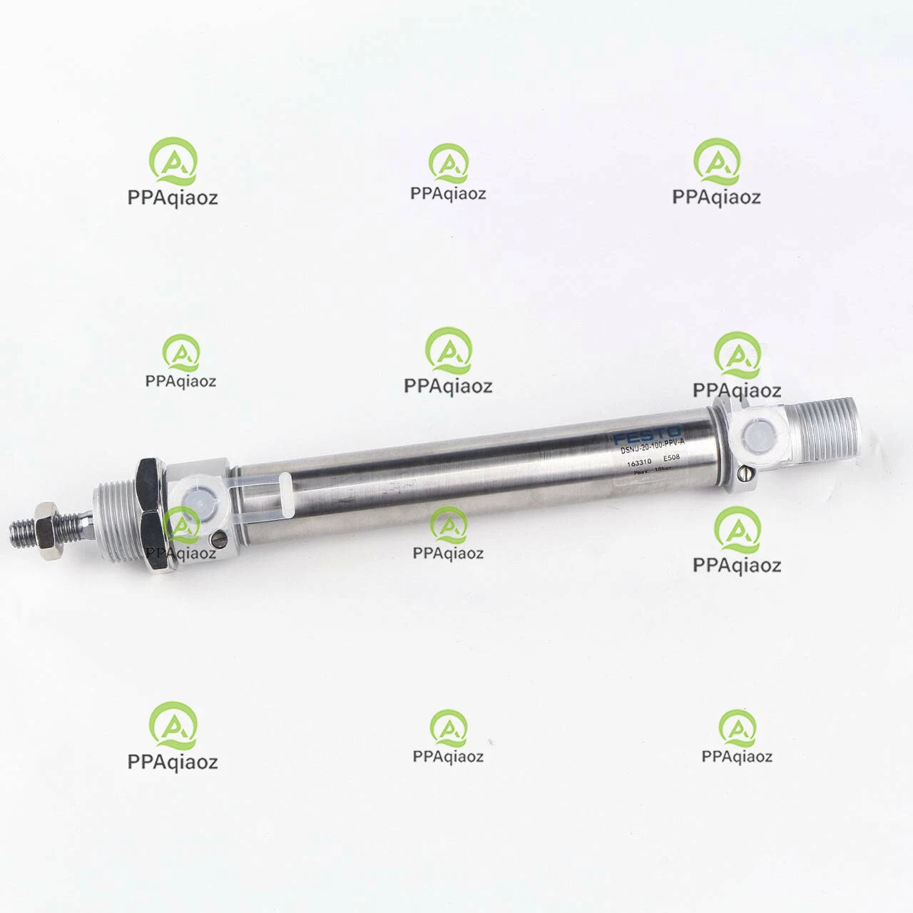 1PC  FESTO DSNU-20-100-PPV-A 163310 Cylinder Free Shipping