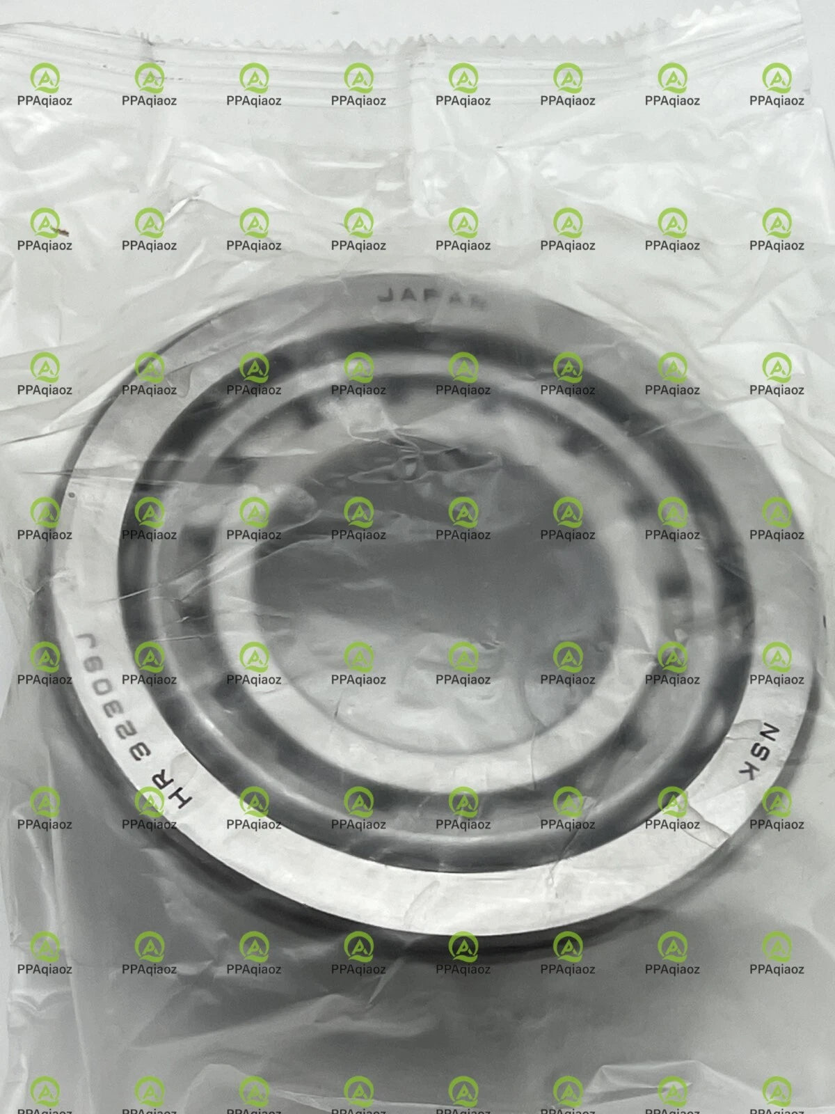 1PC NSK HR32309J Tapered Roller Bearings 45x100x38.25mm #P