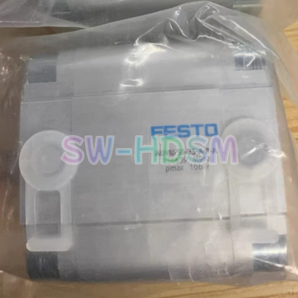 1PCS   FESTO Cylinder ADVU-50-25-A-P-A Freight Free