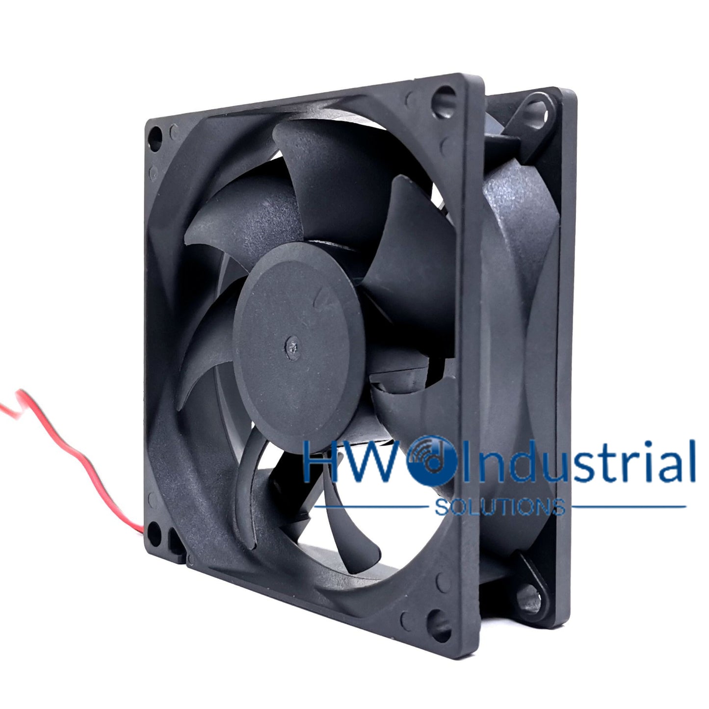 AD0848HB-A71GL 8025 48V 0.11A 8CM Mitsubishi Inverter Cooling Fan