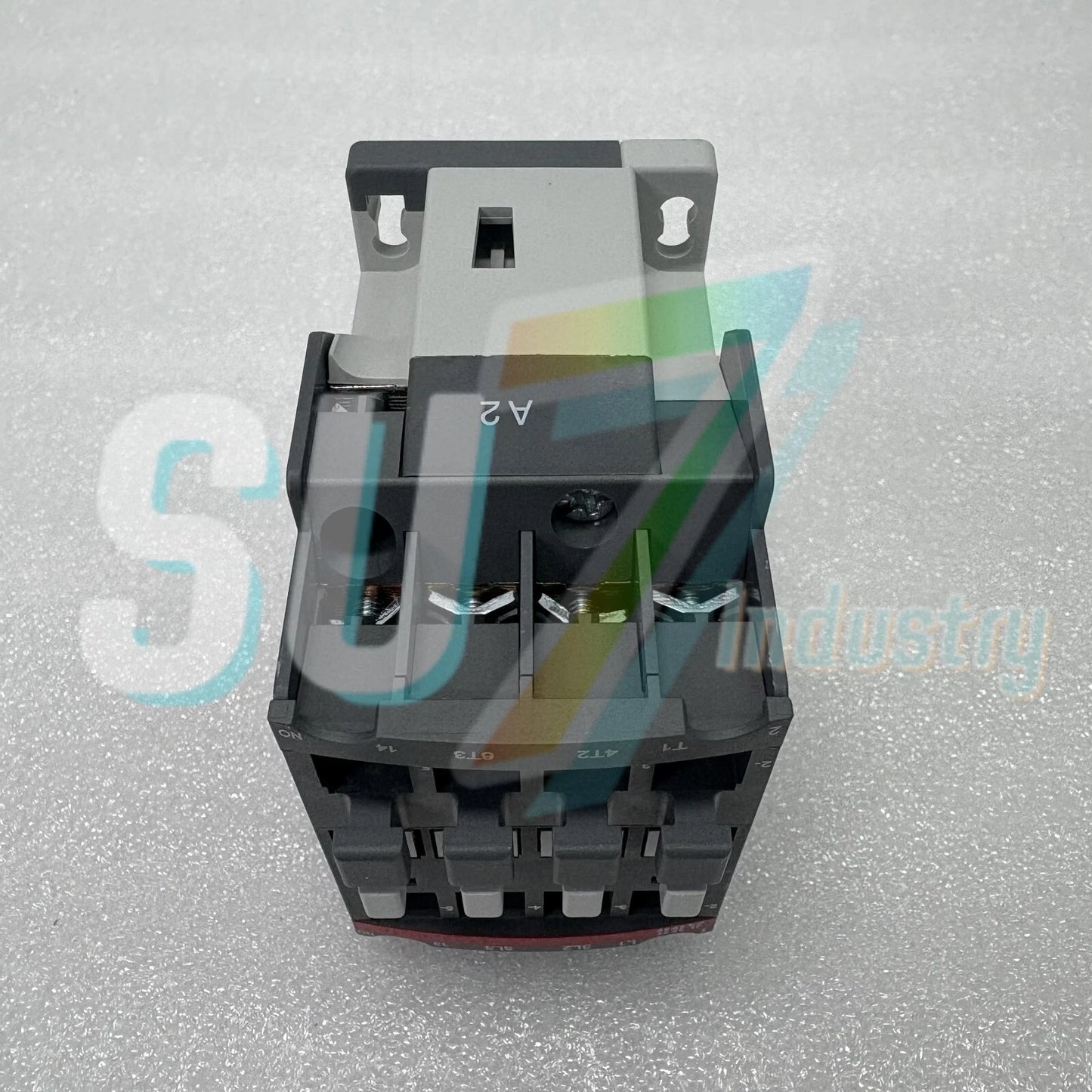 ABB AX25-30-10 AC110V contactor# 1pcs  #P
