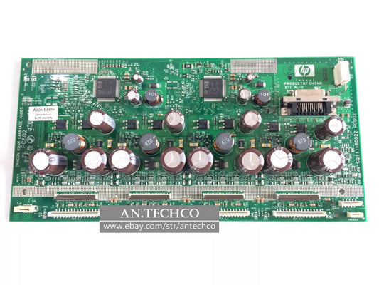 CQ109-67034 Fit For HP Latex 280 310 330 360 370 560 570 110 115 Carriage Board