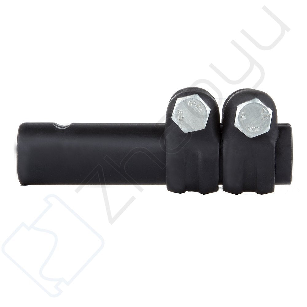 6pcs Front Inner Outer Tie Rods Adjusting Sleeves For 1998 99 Dodge Ram 1500 4WD