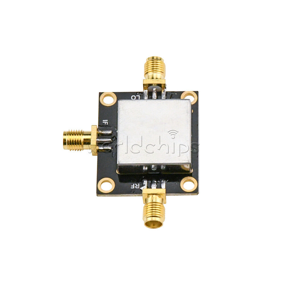 HMC412 Module Passive Double Balanced Mixer Up Down RF Frequency Conversion
