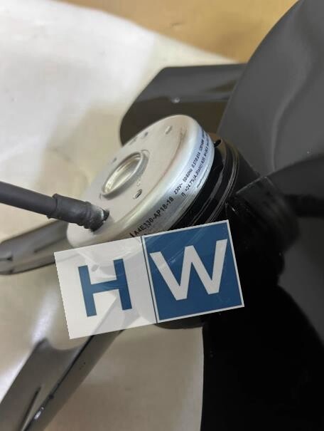 1PC for A4E330-AP18-18 120/140W 230V  Equipment Fan (Expedited )