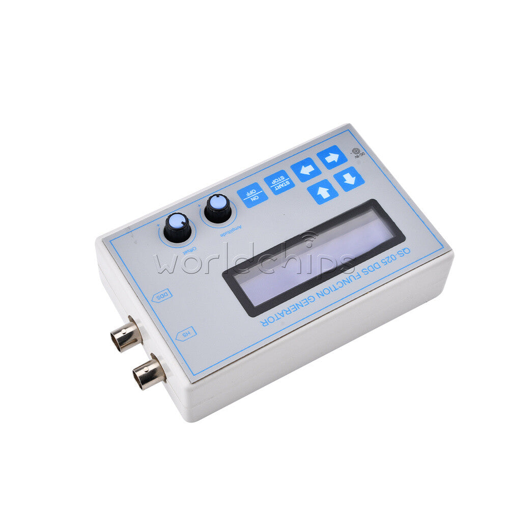 DDS Function Signal Generator Module Sine + Triangle + Square Wave 1HZ-65534Hz