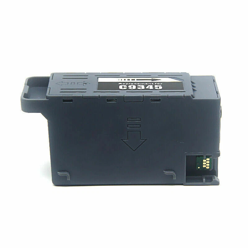 C9345 For Epson ET-16600 ET-16650 ET-5800 ET-5850 Maintenance box waste ink pad