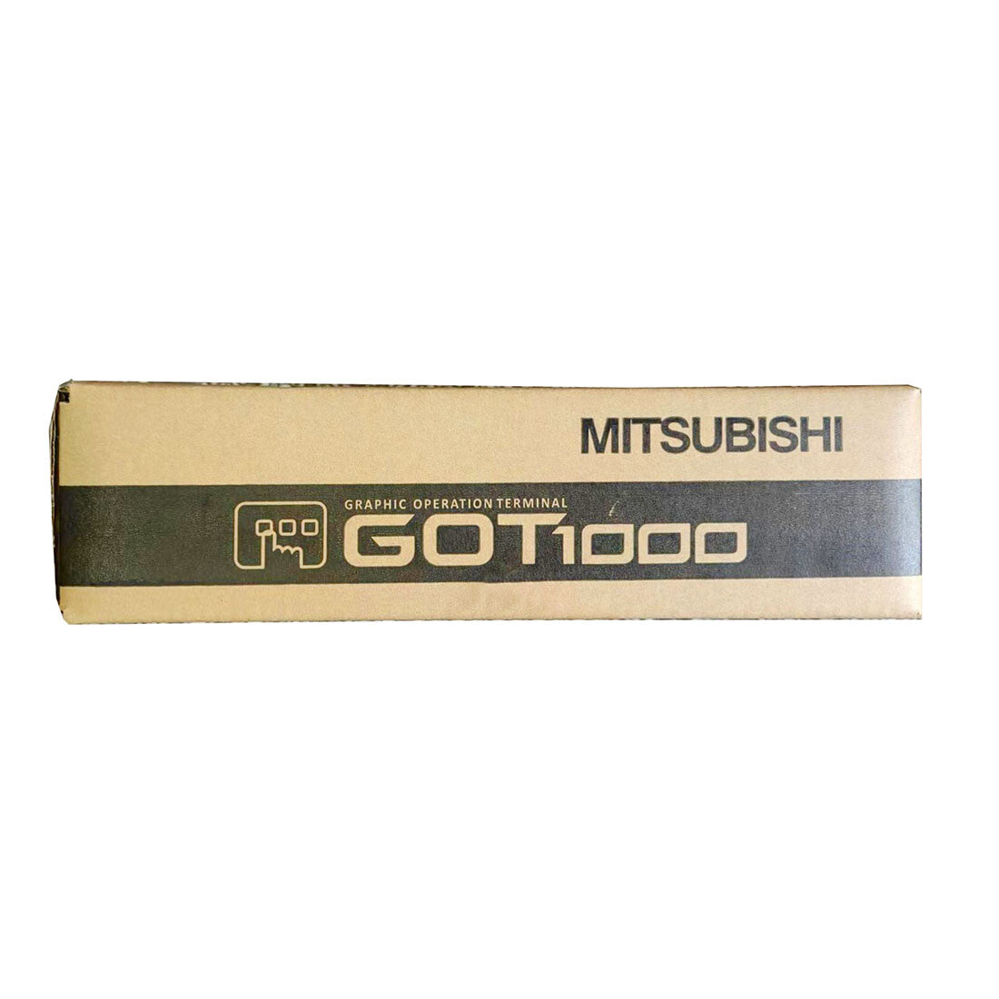 Mitsubishi Automation Touch Screen Display GT1675-VNBD Unit