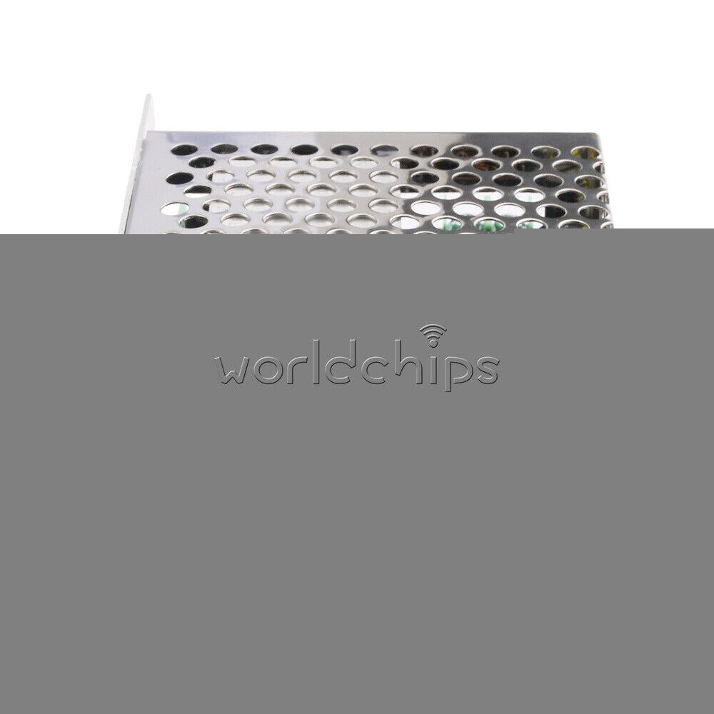 20A Adjustable Step-down Module 72V60V48V to 36V24V19V12V 600W Buck Converter