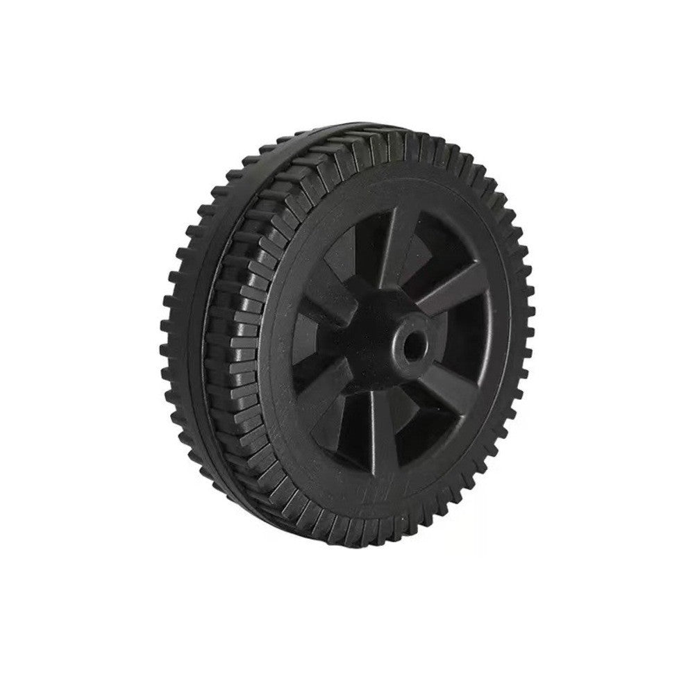 2Pcs For Charbroil Grill Wheels 7 Inch Perfect Replacement for Smooth Operation