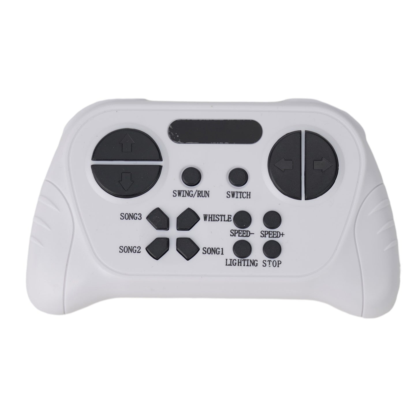 Advanced Control Box HH621K2 4G12V for Kids Electric Cars with Remote Control