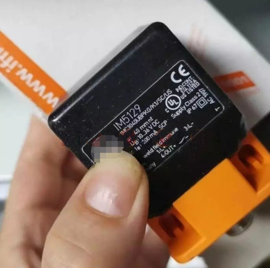 1PC  IM5129 sensor Proximity Switch