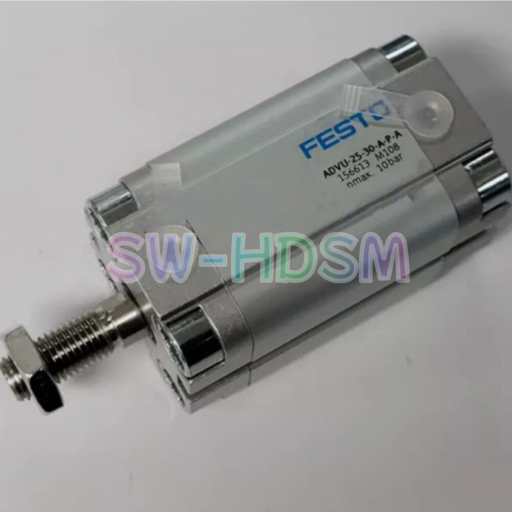 1PCS   Festo Cylinder ADVU-25-30-A-P-A Freight Free