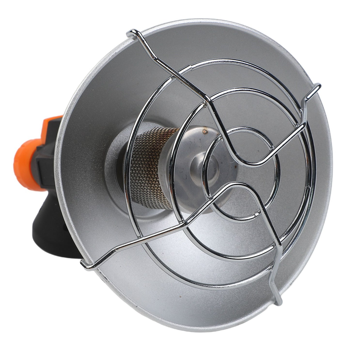 Innovative Portable Heater Designed for Safe Outdoor Use in For Winter