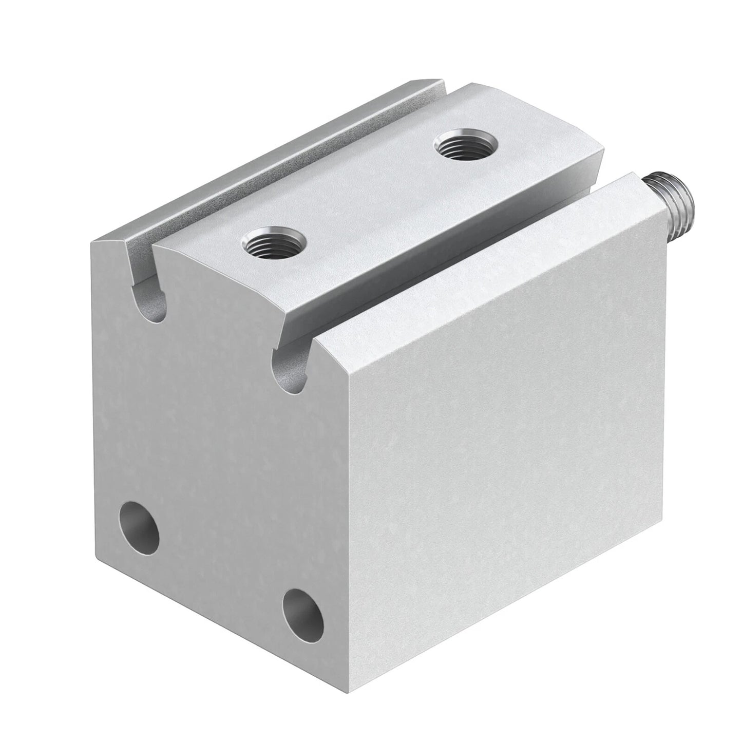FESTO ADVC-10-10-A-P-A 188077 Short-stroke Cylinder  #P