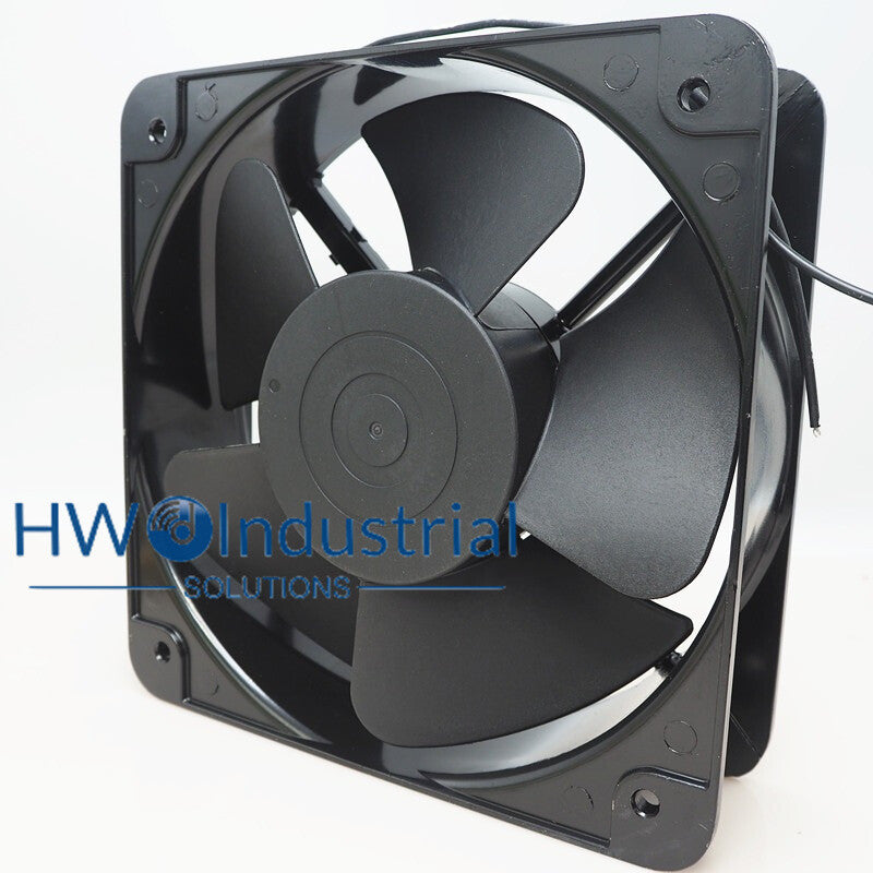 RUNDA RG20060DB200H 220-240V 20060 20CM 46W Cabinet Case Cooling Fan