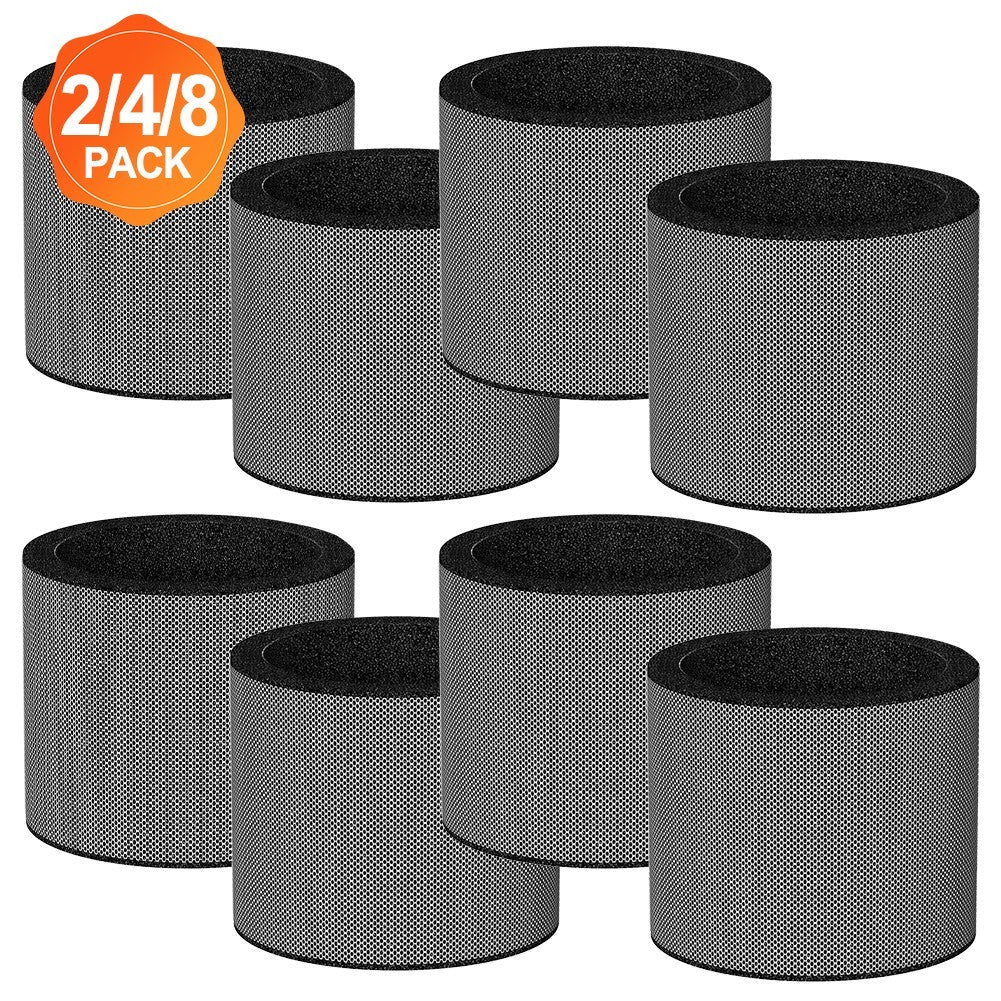 Efficient Filtration Pads for Skuttle A041725034 Humidifiers 2 Pack Set
